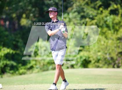 Thumbnail 1 in JV: GISD Invitational photogallery.