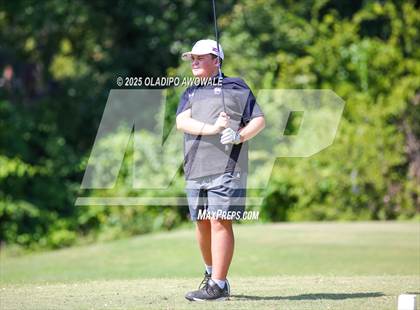 Thumbnail 3 in JV: GISD Invitational photogallery.