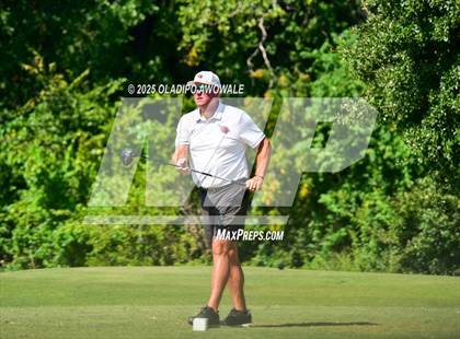 Thumbnail 1 in JV: GISD Invitational photogallery.