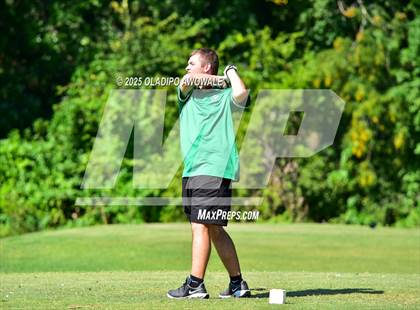 Thumbnail 3 in JV: GISD Invitational photogallery.