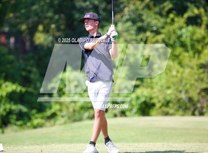 Thumbnail 3 in JV: GISD Invitational photogallery.