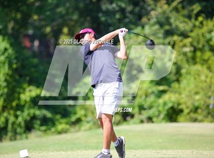 Thumbnail 2 in JV: GISD Invitational photogallery.