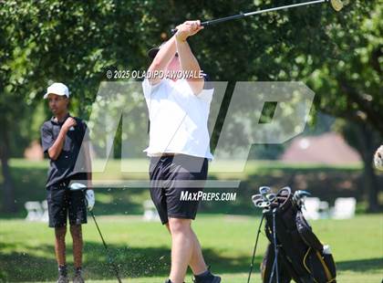 Thumbnail 2 in JV: GISD Invitational photogallery.