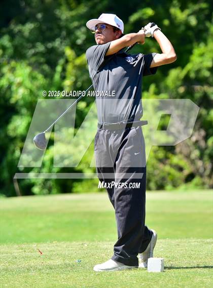 Thumbnail 3 in JV: GISD Invitational photogallery.