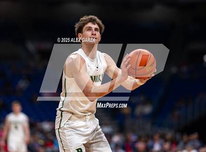 Thumbnail 3 in West Brook vs. Birdville (UIL 5A Basketball Division I Final) photogallery.