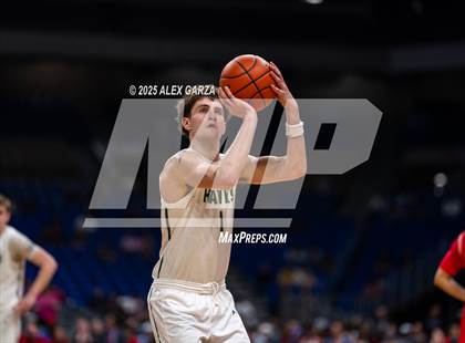 Thumbnail 3 in West Brook vs. Birdville (UIL 5A Basketball Division I Final) photogallery.