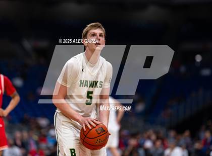 Thumbnail 3 in West Brook vs. Birdville (UIL 5A Basketball Division I Final) photogallery.