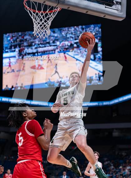 Thumbnail 1 in West Brook vs. Birdville (UIL 5A Basketball Division I Final) photogallery.
