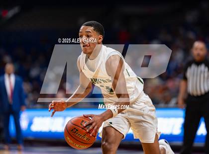 Thumbnail 1 in West Brook vs. Birdville (UIL 5A Basketball Division I Final) photogallery.