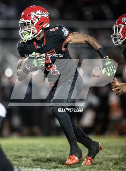 Thumbnail 2 in Burroughs @ Oak Hills photogallery.