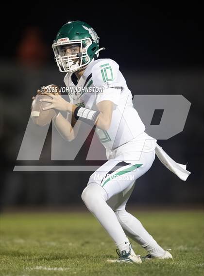 Thumbnail 1 in Burroughs @ Oak Hills photogallery.