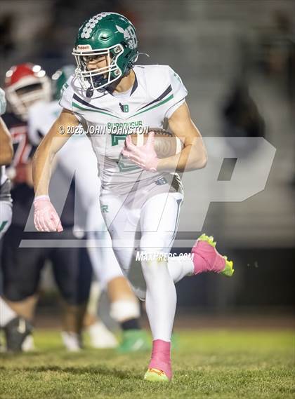 Thumbnail 1 in Burroughs @ Oak Hills photogallery.