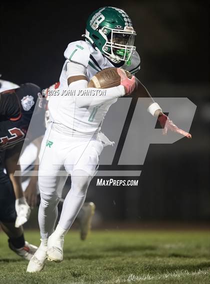 Thumbnail 2 in Burroughs @ Oak Hills photogallery.