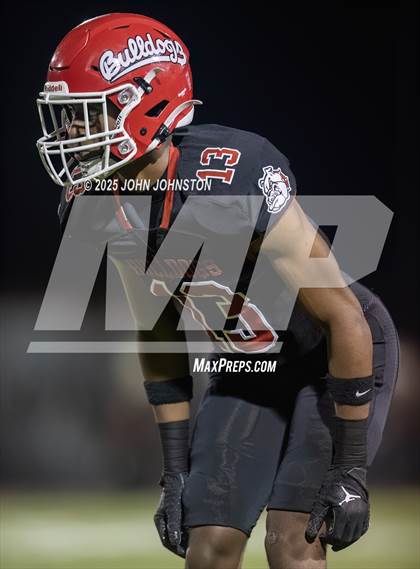 Thumbnail 3 in Burroughs @ Oak Hills photogallery.