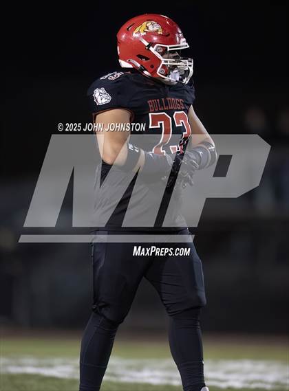 Thumbnail 2 in Burroughs @ Oak Hills photogallery.