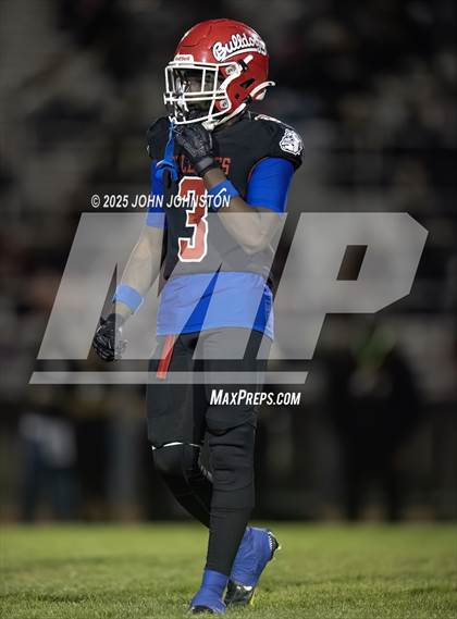 Thumbnail 1 in Burroughs @ Oak Hills photogallery.