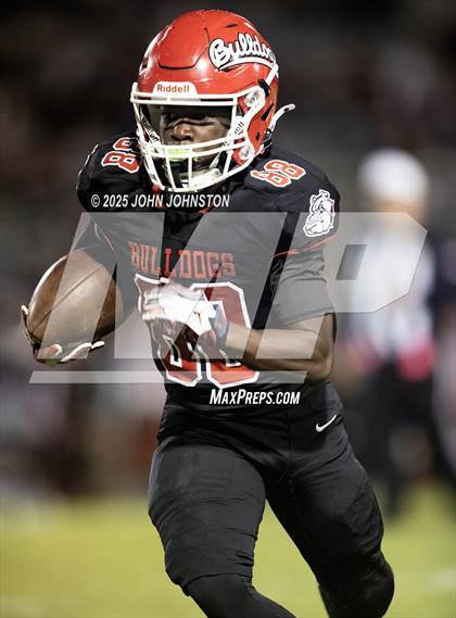 Thumbnail 1 in Burroughs @ Oak Hills photogallery.