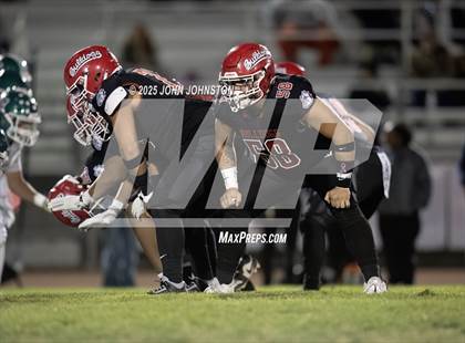 Thumbnail 2 in Burroughs @ Oak Hills photogallery.