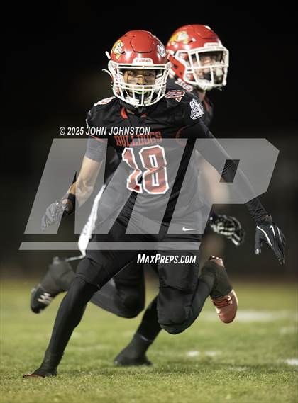 Thumbnail 2 in Burroughs @ Oak Hills photogallery.