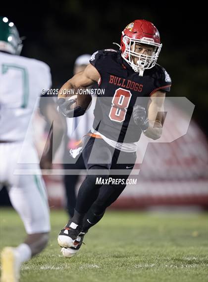 Thumbnail 3 in Burroughs @ Oak Hills photogallery.