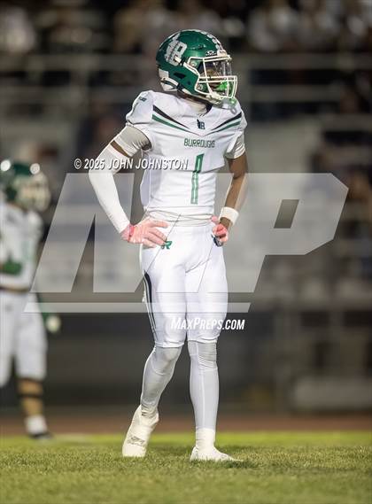 Thumbnail 3 in Burroughs @ Oak Hills photogallery.