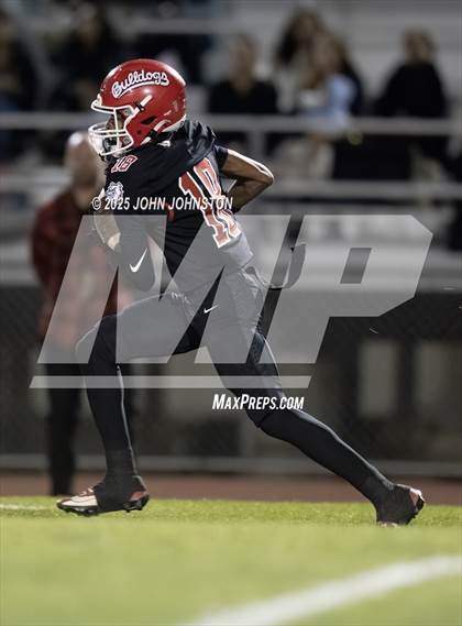 Thumbnail 2 in Burroughs @ Oak Hills photogallery.