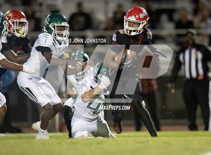 Thumbnail 3 in Burroughs @ Oak Hills photogallery.