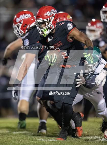 Thumbnail 3 in Burroughs @ Oak Hills photogallery.