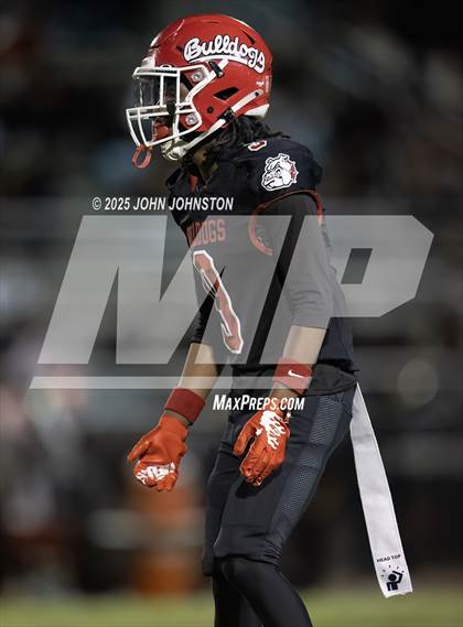 Thumbnail 3 in Burroughs @ Oak Hills photogallery.