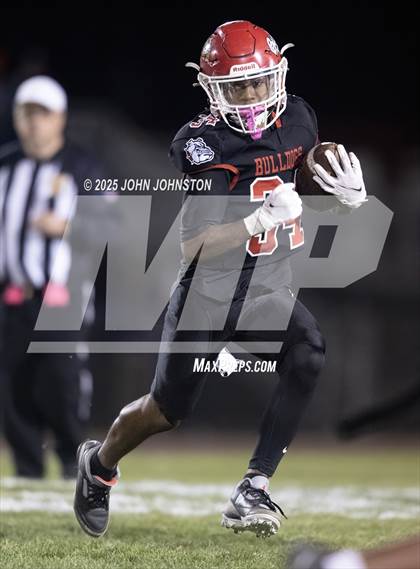 Thumbnail 2 in Burroughs @ Oak Hills photogallery.