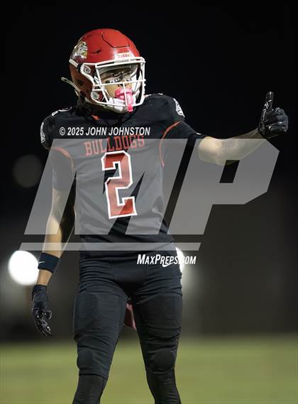 Thumbnail 2 in Burroughs @ Oak Hills photogallery.