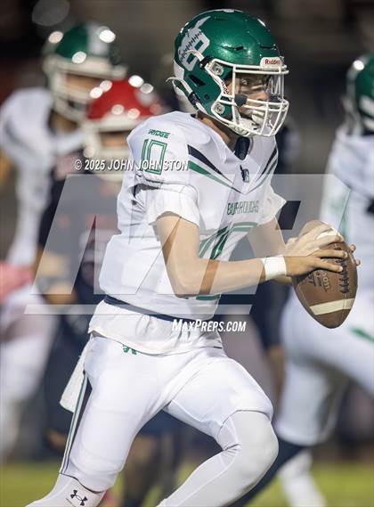 Thumbnail 1 in Burroughs @ Oak Hills photogallery.