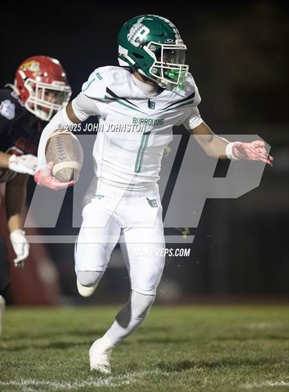 Thumbnail 1 in Burroughs @ Oak Hills photogallery.