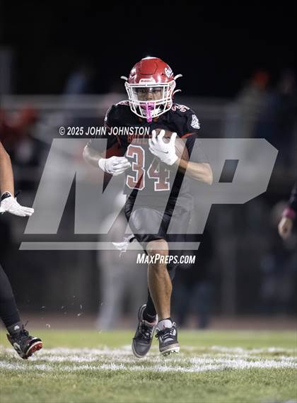 Thumbnail 3 in Burroughs @ Oak Hills photogallery.