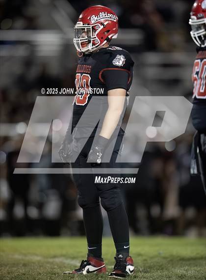 Thumbnail 1 in Burroughs @ Oak Hills photogallery.