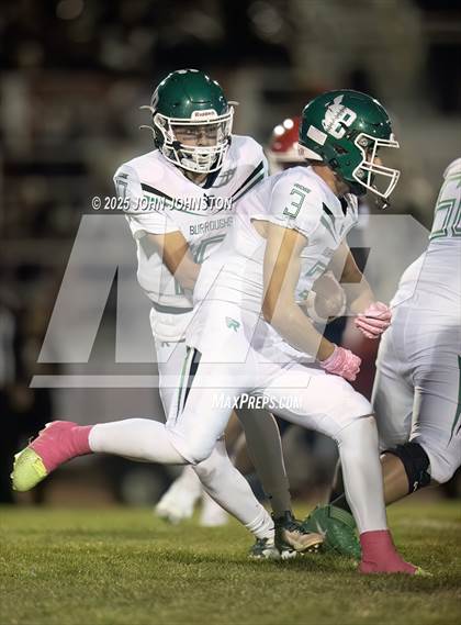 Thumbnail 2 in Burroughs @ Oak Hills photogallery.