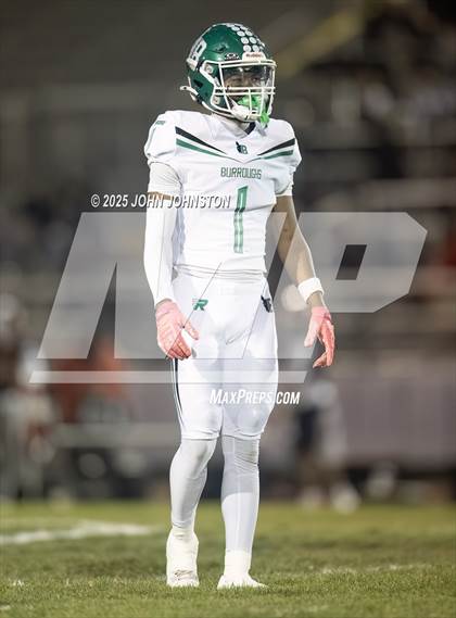 Thumbnail 1 in Burroughs @ Oak Hills photogallery.