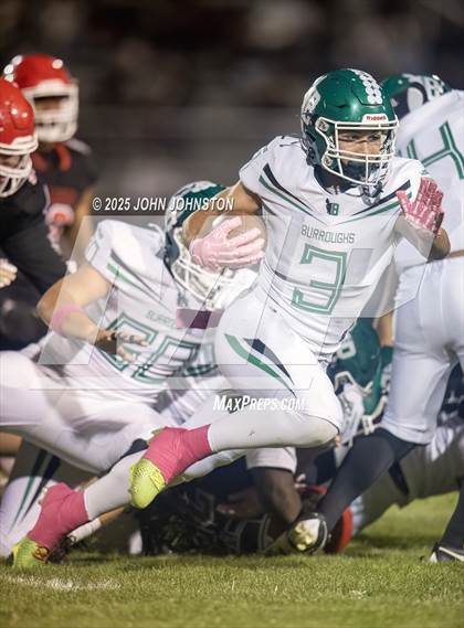 Thumbnail 1 in Burroughs @ Oak Hills photogallery.