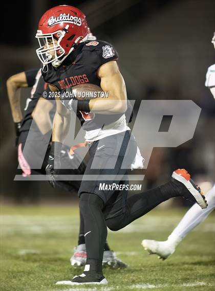 Thumbnail 3 in Burroughs @ Oak Hills photogallery.