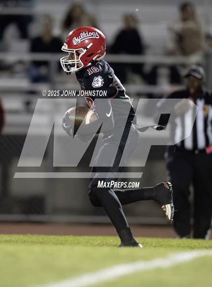 Thumbnail 3 in Burroughs @ Oak Hills photogallery.