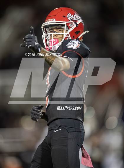 Thumbnail 1 in Burroughs @ Oak Hills photogallery.