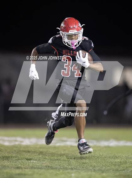 Thumbnail 1 in Burroughs @ Oak Hills photogallery.