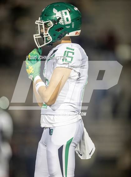 Thumbnail 3 in Burroughs @ Oak Hills photogallery.