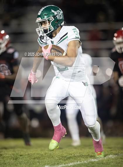 Thumbnail 1 in Burroughs @ Oak Hills photogallery.