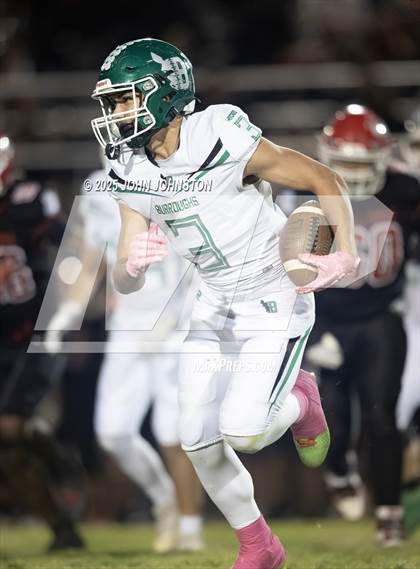 Thumbnail 3 in Burroughs @ Oak Hills photogallery.