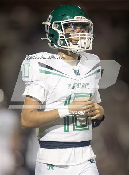 Thumbnail 3 in Burroughs @ Oak Hills photogallery.