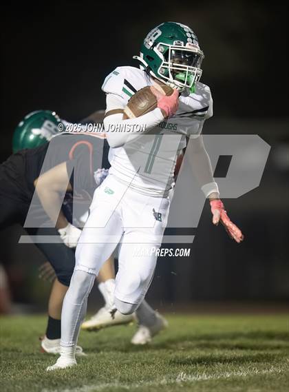 Thumbnail 3 in Burroughs @ Oak Hills photogallery.