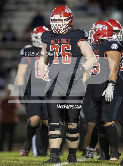 Thumbnail 2 in Burroughs @ Oak Hills photogallery.