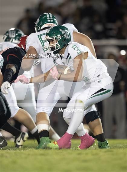 Thumbnail 1 in Burroughs @ Oak Hills photogallery.