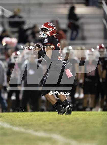 Thumbnail 3 in Burroughs @ Oak Hills photogallery.